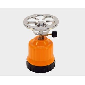 Kemping G&aacute;zfőző