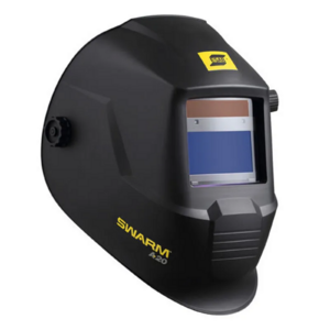 ESAB Swarm A20 automata hegesztő fejpajzs 9-13 DIN