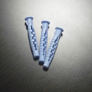 Tipli műa. 8x60 Peremes Kék