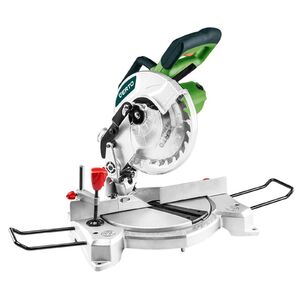 Verto Lézeres Gérvágó Fűrész 1500W 210mm 52G206