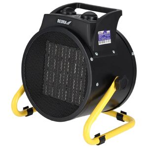 Dedra ker&aacute;miabet&eacute;tes elektromos hősug&aacute;rz&oacute; 3,0 kW PTC DED9931C