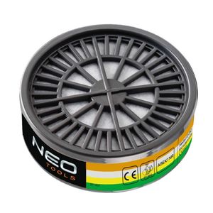 Neo Szűrő Porálarchoz ABEK1 NR /97-350-hez/ 97-362