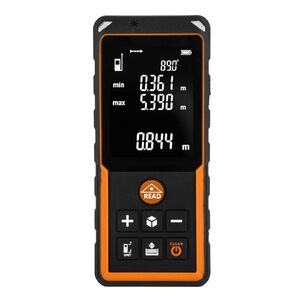 NEO l&eacute;zeres t&aacute;vols&aacute;gm&eacute;rő 100 m IP54 75-207