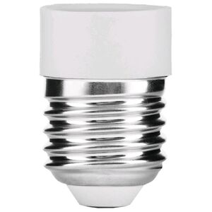 Entac foglalat &aacute;talak&iacute;t&oacute; E27-E14, 250V, 2A