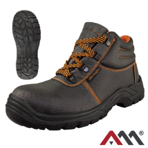 Comfort 101 BT SB Védőbakancs S1 SRC Comfort 101 BT SB Védőbakancs S1 SRC
