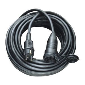 Brennenstuhl Lengőhosszabbító 25m Gumi