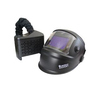 Centroweld True Color Air10 Friss Levegős Fejpajzs