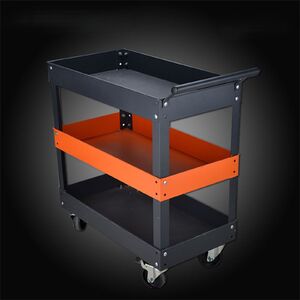 Harden Műhelykocsi 3 Polcos 520601