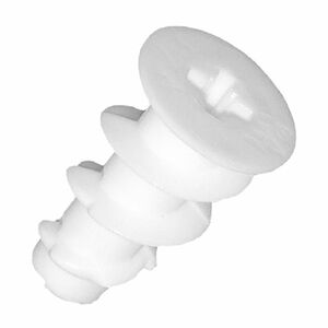 Gipszkartontipli 6x22mm 20db