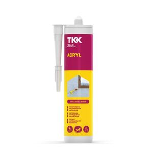 TKK Acryl Fehér 280ml
